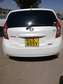 Nissan note for sale