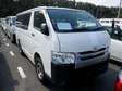 Hiace petrol KDL (MKOPO/HIRE PURCHASE ACCEPTED)