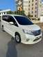 Nissan Serena For Hire