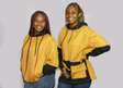 Couples Multi Color Hoodies