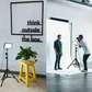 LED Video Light with Remote
