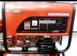 Honda 5.5KVA Generator key starter