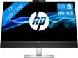 HP M27 Webcam Monitor LED Backlit FHD (1080p)