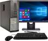 DELL COMPLETE DESKTOP CORE I7 WITH 4GB RAM 500HDD 3.4GHZ