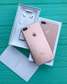 Apple Iphone 7 Plus • Gold 256 Gigabytes  • With Earpods