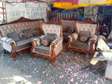 Asian Antique design