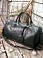 *Designer Lv Hugo Boss Gucci QP Dior Mcm Money Travel Daffle Duffle Leather Bags*