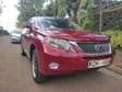 Lexus RX350-H Year 2009 fully loaded Accident free