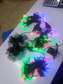 Christmas lights
