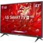 LG 43inch 43Lm6370 Smart Tv Full HD and Price in Kenya