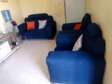 Reupholstery of all sofas localy made&imported