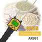 Grain Moisture Meter Digital Analyzer Corn Wheat Rice Bean.