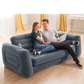 Intex Queen Size Inflatable Pull-Out Sofa Bed