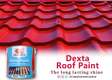 Dexta Roof Mabati Paints