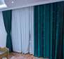MODERN HEAVY DUTY CURTAIN AND SHEERS