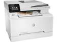 HP Color LaserJet Pro M283fdw Wireless All-in-One Laser Printer, Remote Mobile Print, Scan & Copy, Duplex Printing, Works with Alexa