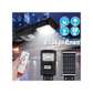 Solar Light 30W  Solar Street Light Wall Garden Lamp