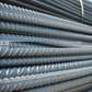 Construction steel bars in all sizes
