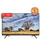 Itel S322, FRAMELESS 32" Inch TV 32" HD Digital LED TV,i-cast Screen+FREE DELIVERY