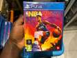 PS4 NBA 2K23 VIDEO GAME