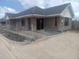 3 Bed House with En Suite at Katani