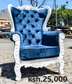 Accent Chairs Available