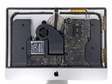 iMac Front Glass Replacement Service