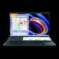ASUS ZenBook Pro Duo 15 OLED UX582ZM 15.6 CORE i9