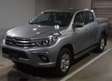 Toyota Hilux Double cab
