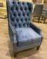 Inspo wing chair