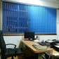 Quality Vertical Office blindS