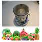 Stainless steel Juicer Fruits Vegetables  Drinking Machine