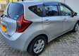 2014 Nissan Note V-Selection Package.