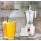 2in1 REBUNE Blender 1.25l With Grinding Machine RE-2-075 - White