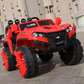 Ride on Jeep for Kids