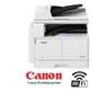 Canon imageRUNNER 2206 MFP A3 laser printer