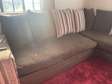 L Shape 6 Seater Sofa for Sale -18k