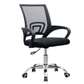 Adjustable office swivel chair
