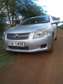 Toyota Sports Fielder