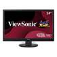 Viewsonic 24 Inches Monitor Slim With Hdmi