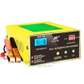 Intelligent Fast Battery Charger 12v and 24v Automatic