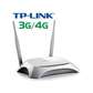 TP-Link TL-MR3420 - Wireless N Router - 3G/4G WiFi - White