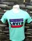 *Quality Original Designer Unisex Dior Levi Business Casual T Shirts*
y.