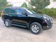 Toyota Prado TX auto petrol 2016 model