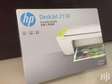 HP Deskjet 2130 All In One Printer(New)