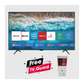 Vitron 43 Inches FULL HD Smart Android TV Youtube Netflix