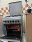 Gas Cooker 3+1 Used
