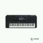 amaha PSR SX600 61 Keys Keyboard