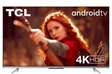 65 inches TCL 65p618 Smart Android UHD-4K LED Digital FHD TVs New