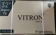 vitron 32 inches digital